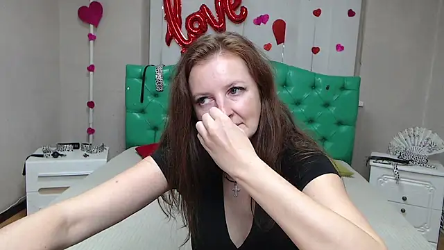 MeganPirs