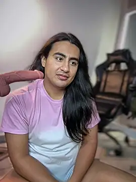 _Dylan_7 live cam on StripChat
