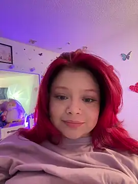 barbiee_doll1 (F young) - nue full😈orgasme Play pussysquirt