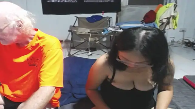 1cuteandsexy69 (Ask my age) - Both will Be Naked and Masturbating Love