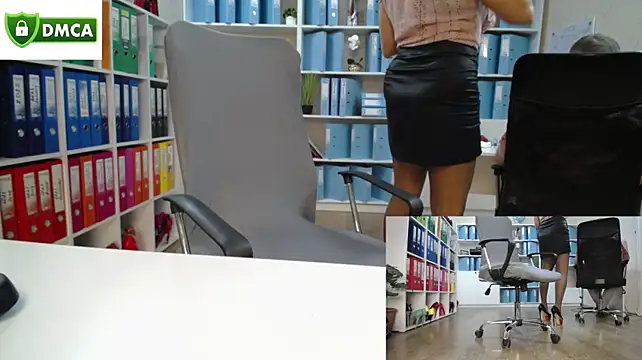 secret-office (G milf) - Bring me to orgasm