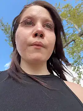 SlavicCandy live cam on StripChat