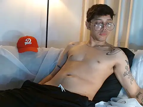 tonysexyboy