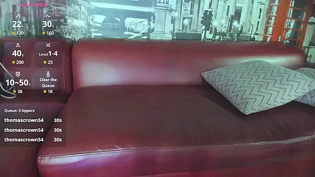 CloeRodriguez live cam