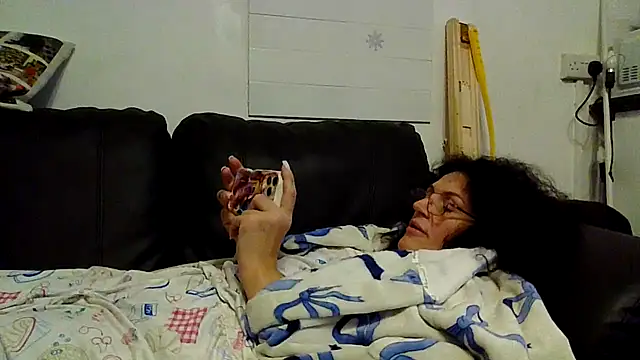 RubyyRosee webcam