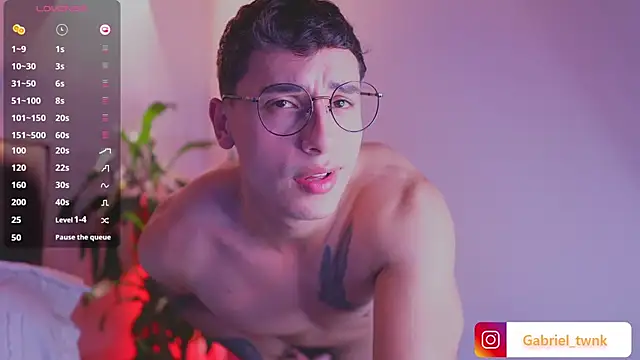 I_Gabriel webcam