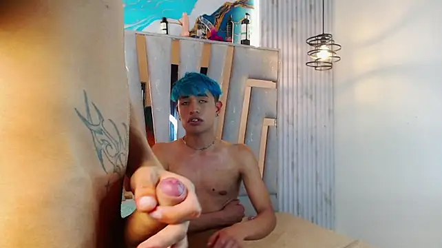 Nico_SantiHot_CS