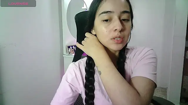 aineangeel webcam
