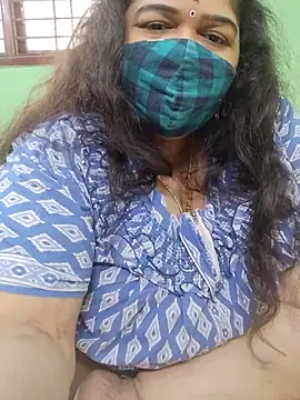 Tamil-mayasri webcam
