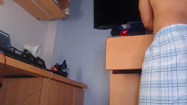 MikeMiller2 webcam