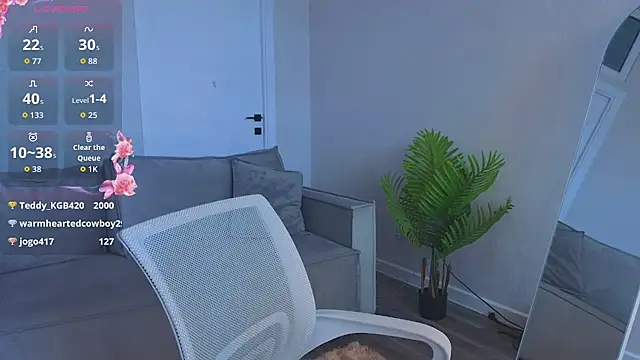 Eva-Devil 🛺 free naked stream