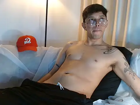 tonysexyboy