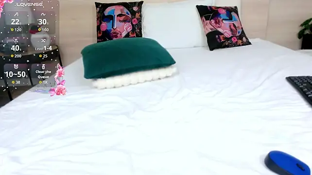 CharmingAnnie webcam
