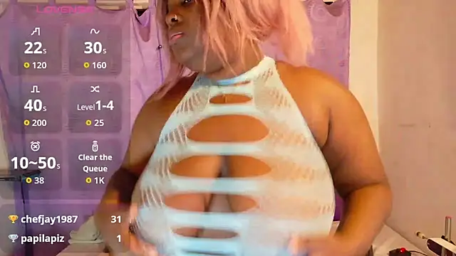 ebony_NeighborMoans