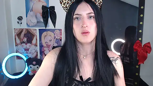 Evelyn_Sheeran live cam on StripChat
