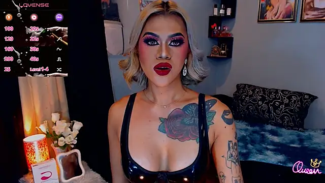 StellaStrong30