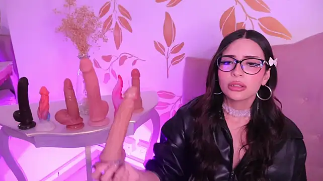 Misselektra__