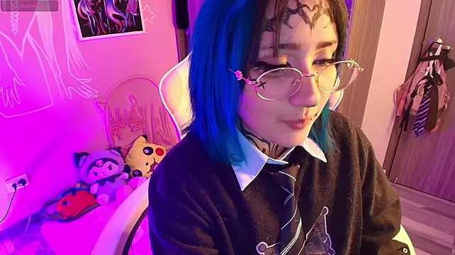 Miwa_violet live cam on StripChat