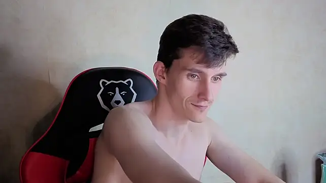 touch_me7 live cam on StripChat