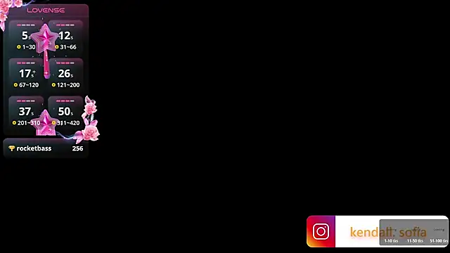 Sophiaa_doll_ live cam on StripChat