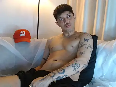 tonysexyboy live cam on StripChat