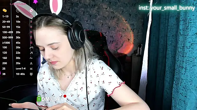 Your_small_bunny