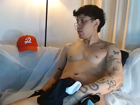 tonysexyboy