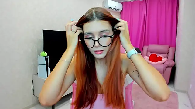 RedLipse live sex cam