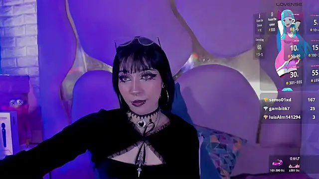 Niina_sssy live