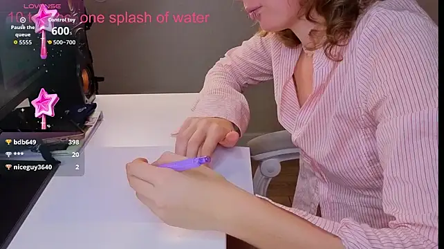 VioletDesiree