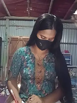 Sexy-Binita