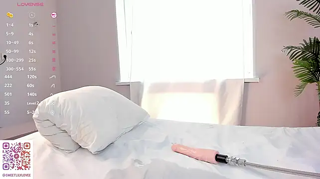 SweetLilyLove