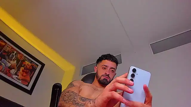 MAXIMUS_MASTER_