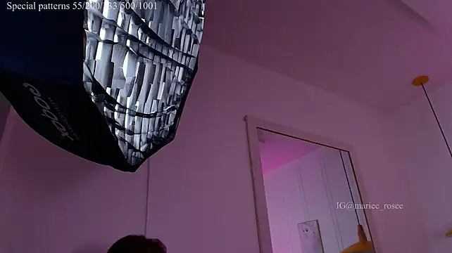 Mariee_rosee live cam preview
