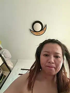 fangmee live cam preview