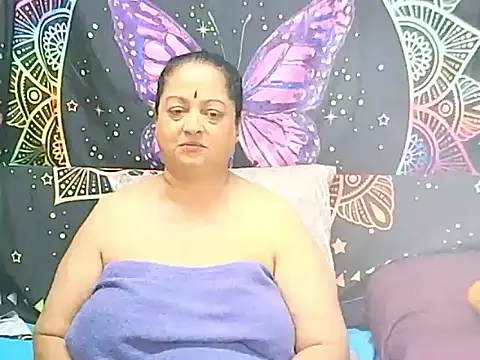 matureindian