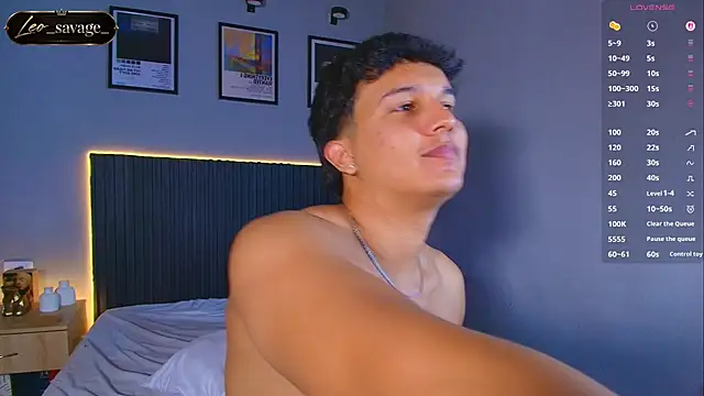Leo_Savage_