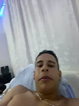 jhuan99 (M young) - Naked smoke 🔥