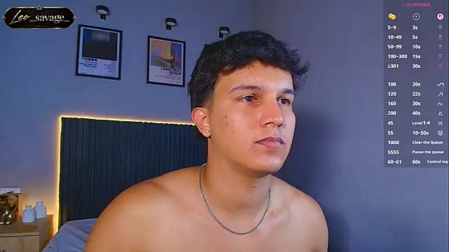 Leo_Savage_