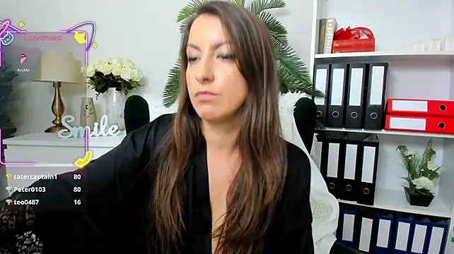 amayawest live cam on StripChat