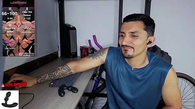 Marck_Muscle