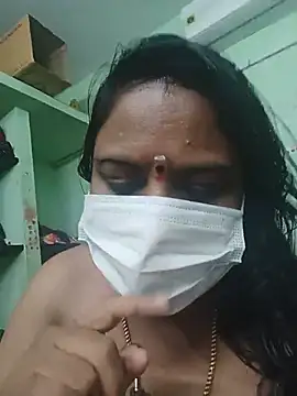 tamilponnusilk