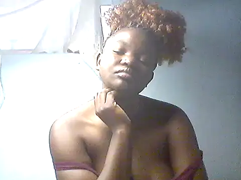 butterflybunny1 live cam on StripChat