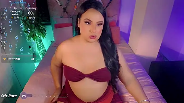 cattleyadollsxxx live cam on StripChat