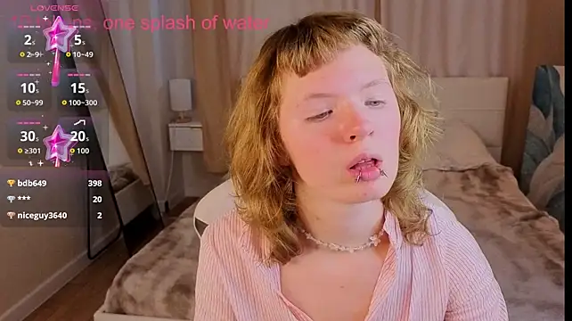 VioletDesiree
