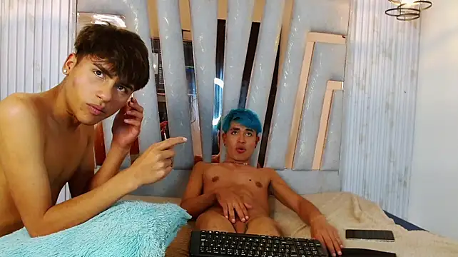 Nico_SantiHot_CS