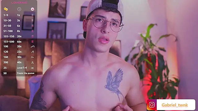 I_Gabriel
