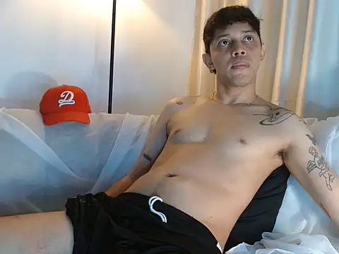 tonysexyboy