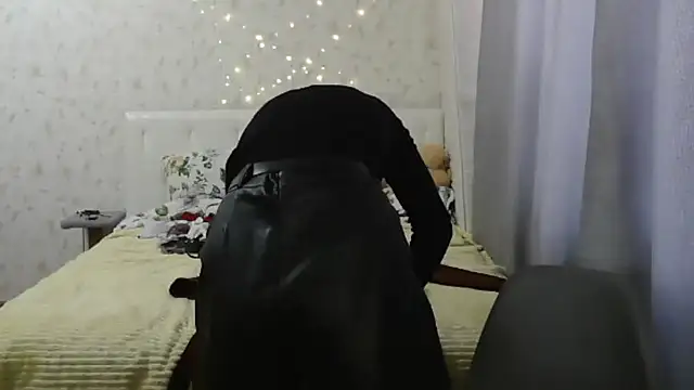 KateBunny webcam