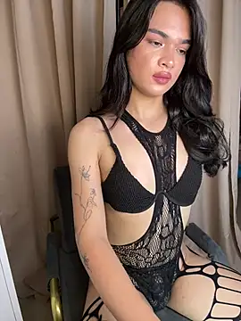 BangMia_Wallace webcam